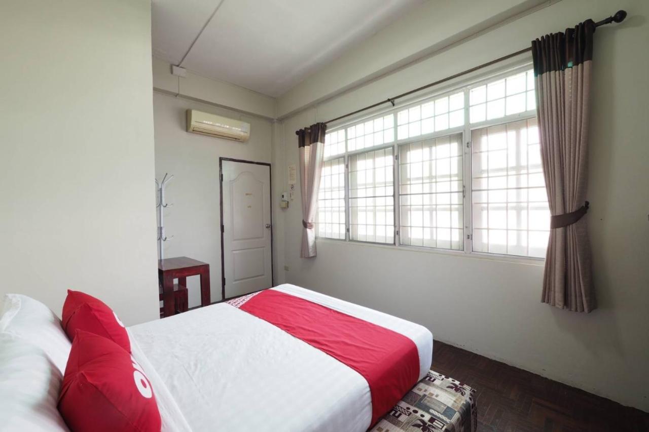 Born Guest House Chiang Mai Eksteriør bilde