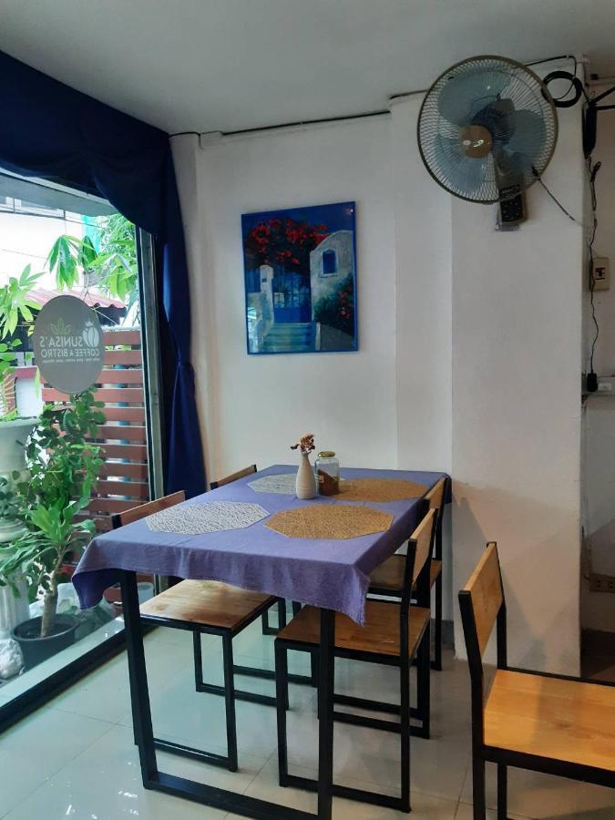Born Guest House Chiang Mai Eksteriør bilde
