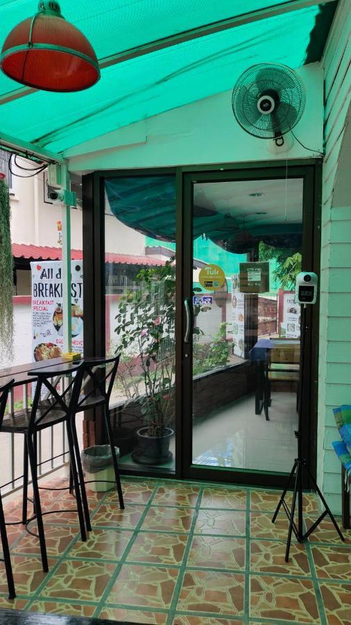 Born Guest House Chiang Mai Eksteriør bilde