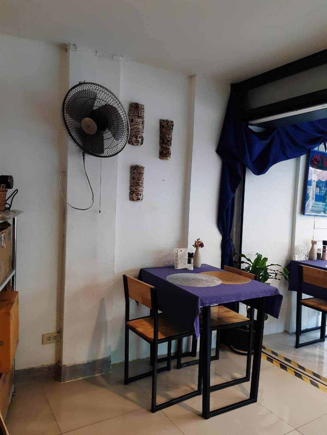 Born Guest House Chiang Mai Eksteriør bilde